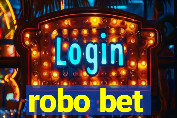 robo bet