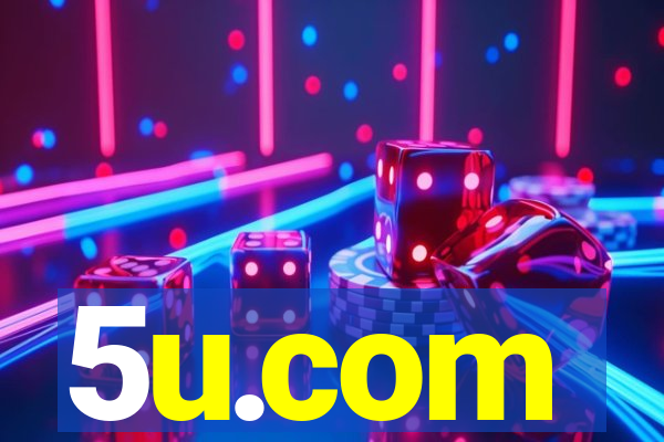 5u.com