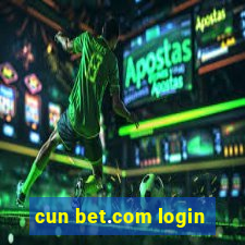 cun bet.com login