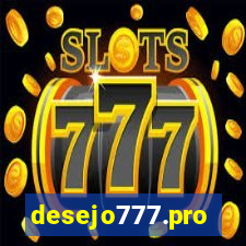 desejo777.pro