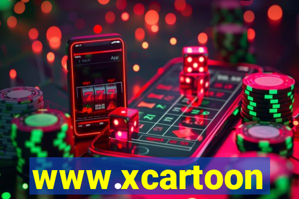 www.xcartoon