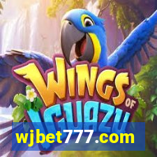 wjbet777.com