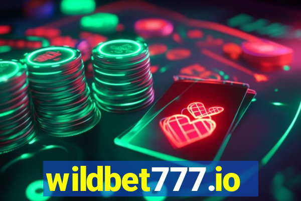 wildbet777.io