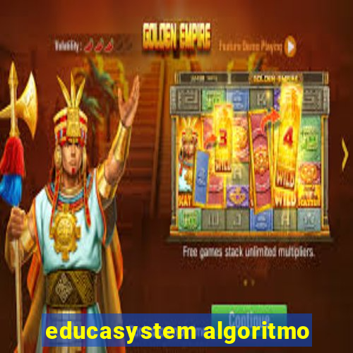 educasystem algoritmo