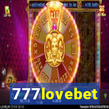 777lovebet