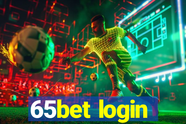 65bet login