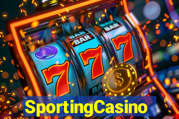 SportingCasino