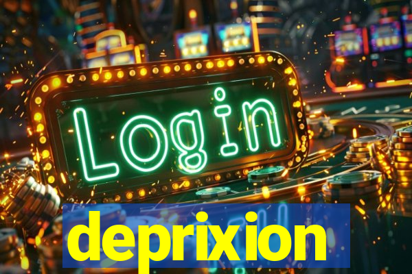 deprixion