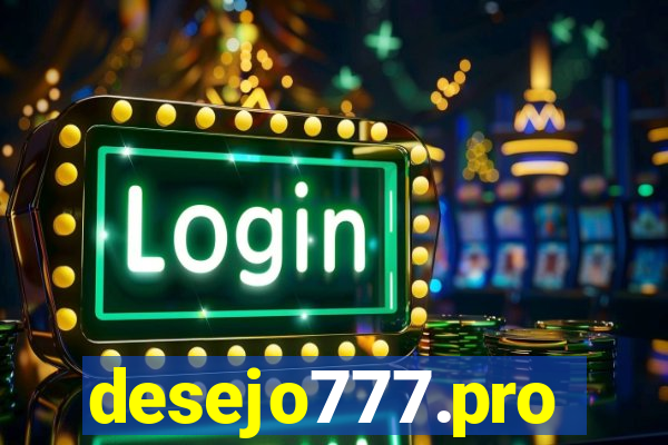 desejo777.pro