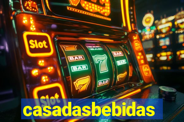 casadasbebidas