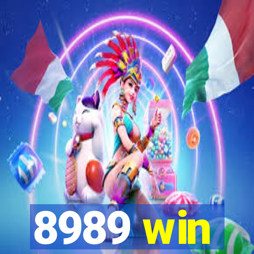 8989 win