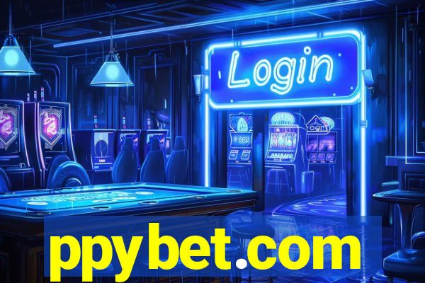 ppybet.com