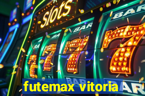 futemax vitoria