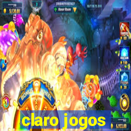 claro jogos