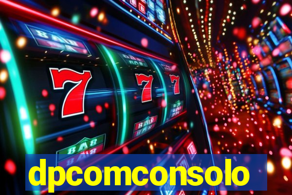 dpcomconsolo