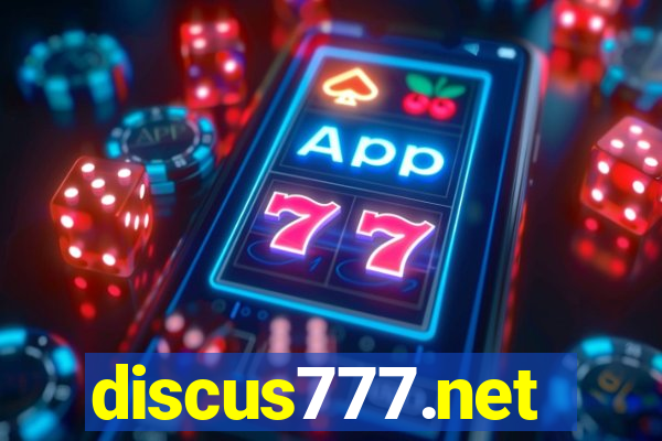 discus777.net