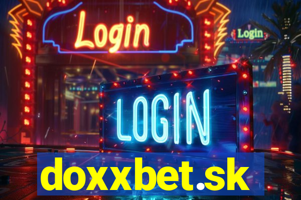 doxxbet.sk