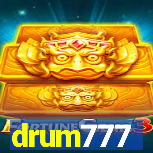 drum777