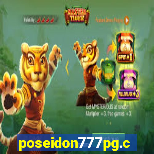 poseidon777pg.com