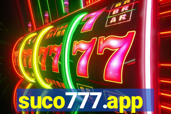 suco777.app