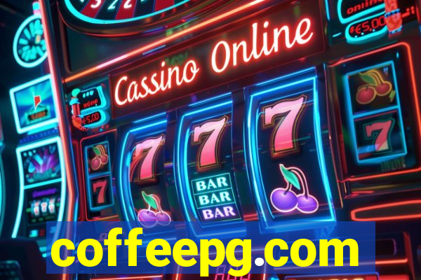 coffeepg.com