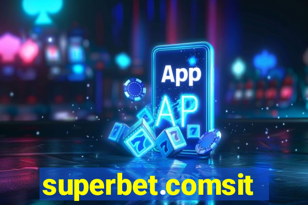 superbet.comsite