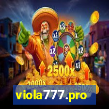 viola777.pro