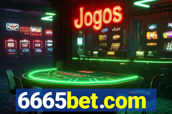 6665bet.com