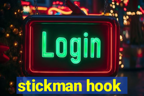 stickman hook