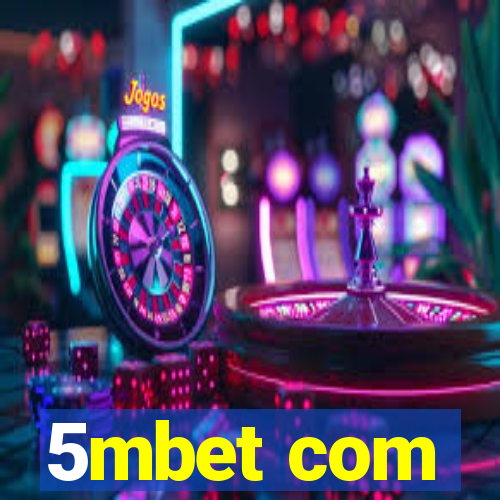 5mbet com