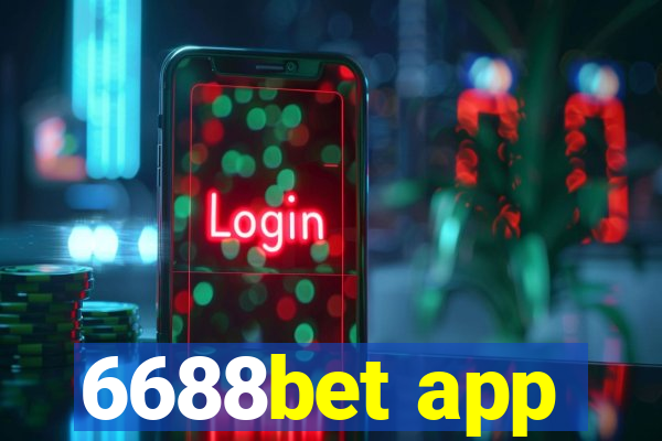 6688bet app