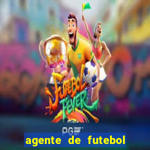 agente de futebol dinheiro infinito