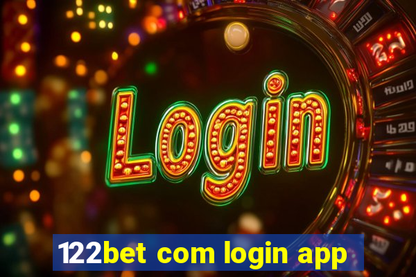 122bet com login app