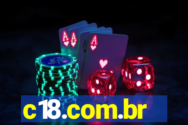 c18.com.br