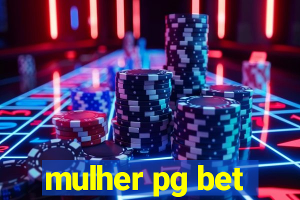 mulher pg bet