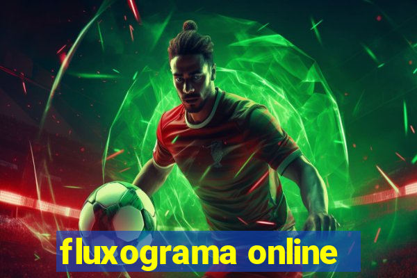 fluxograma online