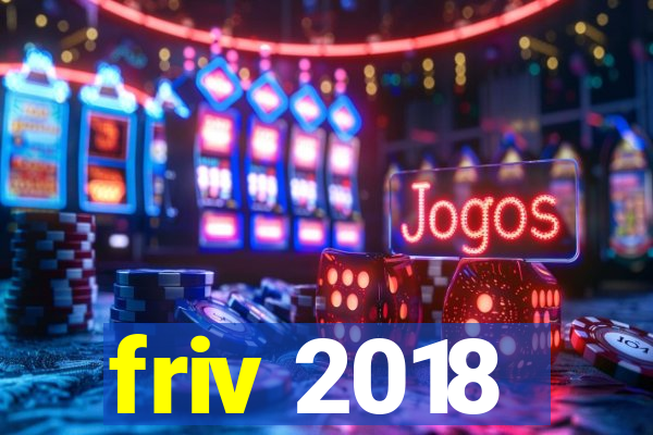 friv 2018