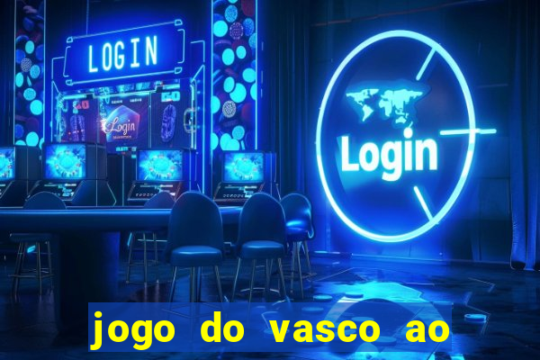 jogo do vasco ao vivo em hd