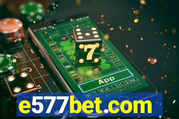 e577bet.com