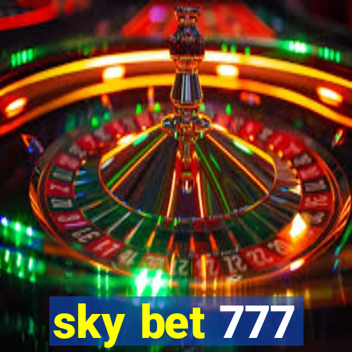 sky bet 777