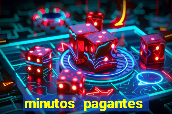 minutos pagantes fortune ox 2024