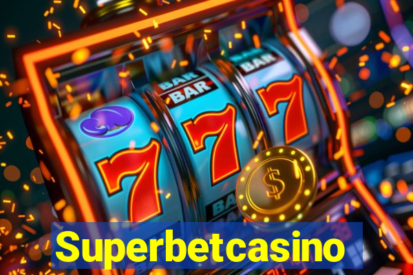 Superbetcasino