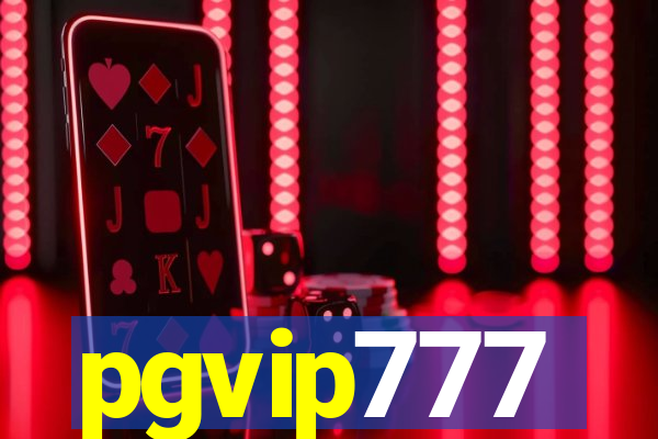 pgvip777