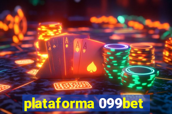 plataforma 099bet