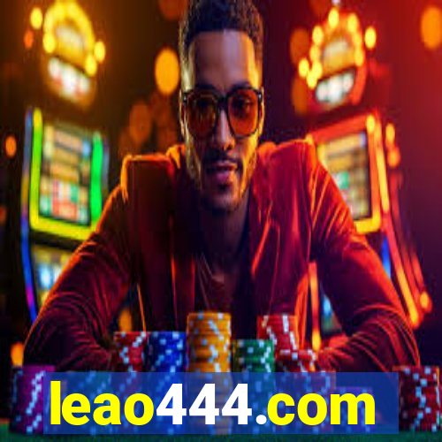 leao444.com