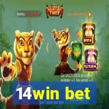 14win bet