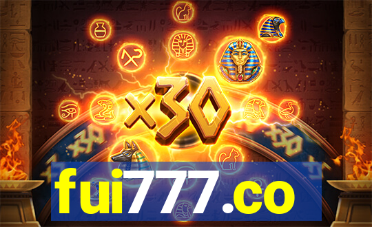 fui777.co