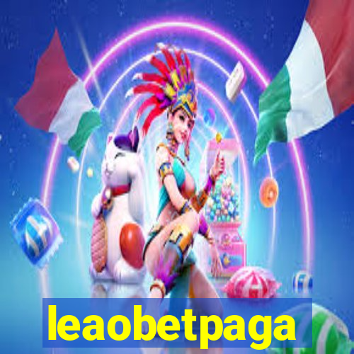 leaobetpaga