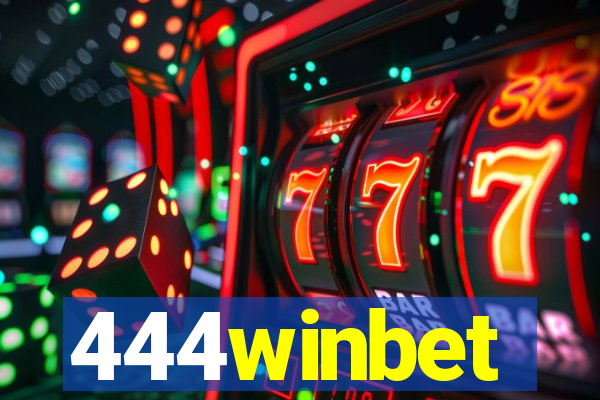 444winbet