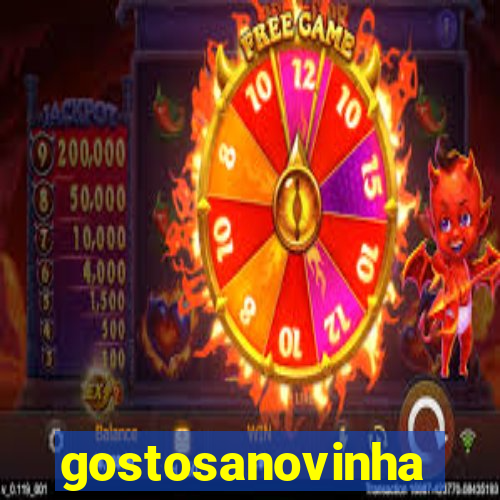 gostosanovinha